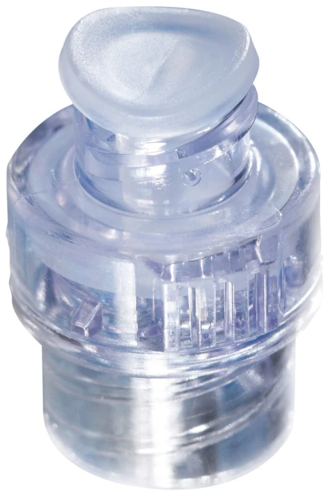 Valve bidirectionnelle BD Q-Syte™