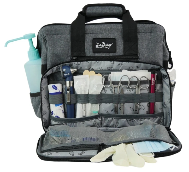 Mini sac médical Eiffel