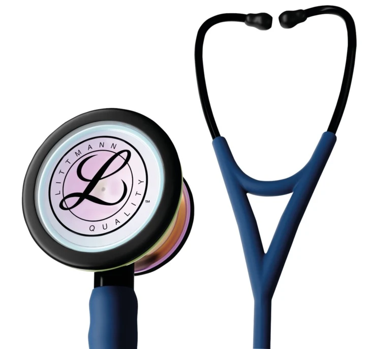Stéthoscope LITTMANN® CARDIOLOGY IV™