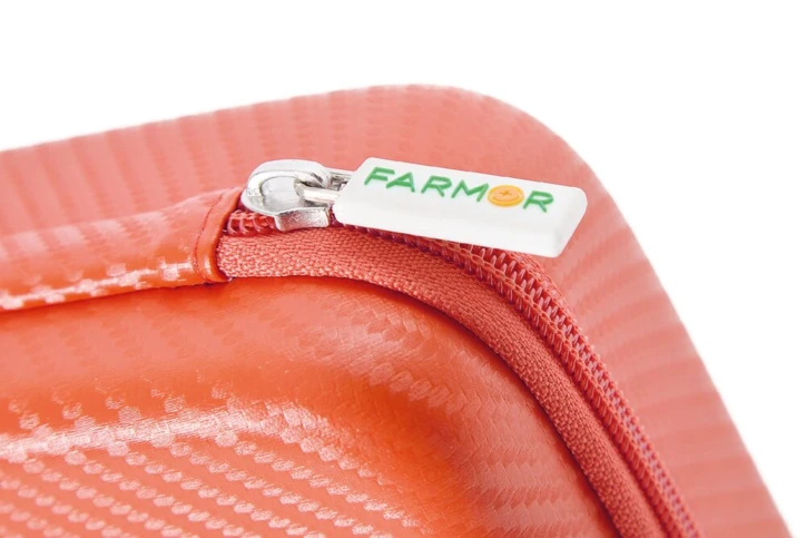 Trousse de secours BÂTIMENT 4/6 personnes