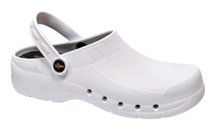 Sabots infirmière ultra léger EVA