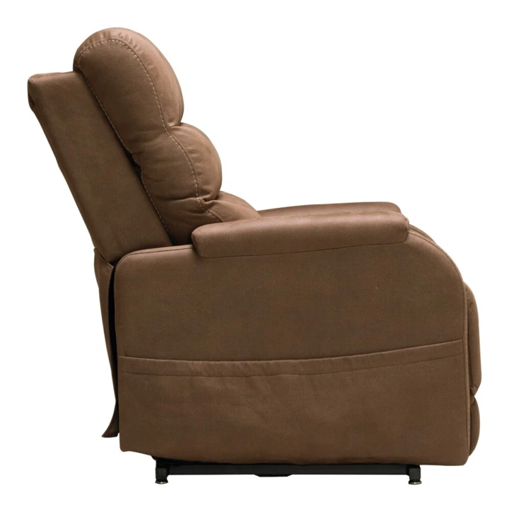 Fauteuil releveur PRESTON - 4 moteurs