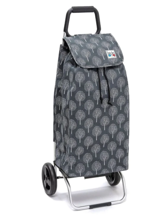 Chariot de courses Carlux