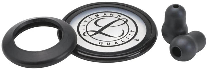 Kit pour stéthoscope 3M™ Littmann® CLASSIC II SE & SELECT + CARDIO III