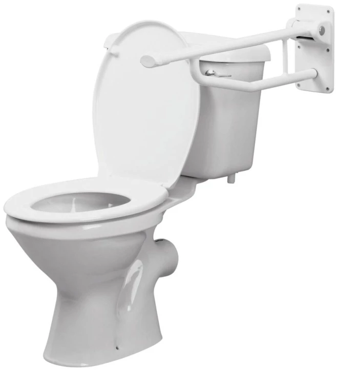 Barre d'appui relevable DEVON ELITE