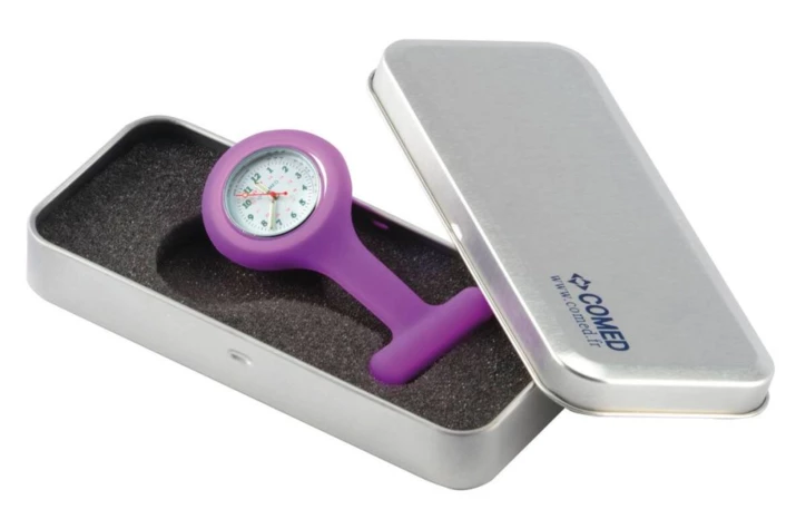 Montre infirmière