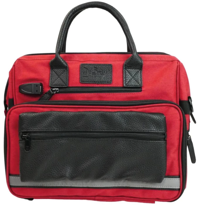Mini sac médical