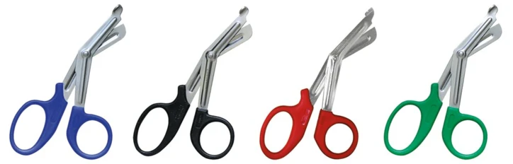 Ciseaux autoclavables Jesco JOLETI