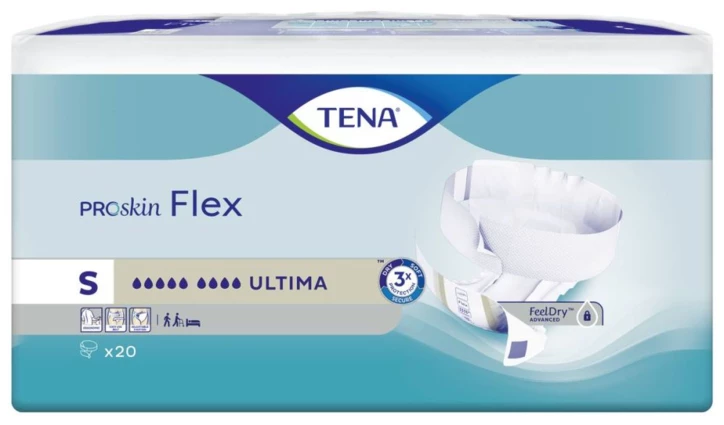 TENA Flex ProSkin
