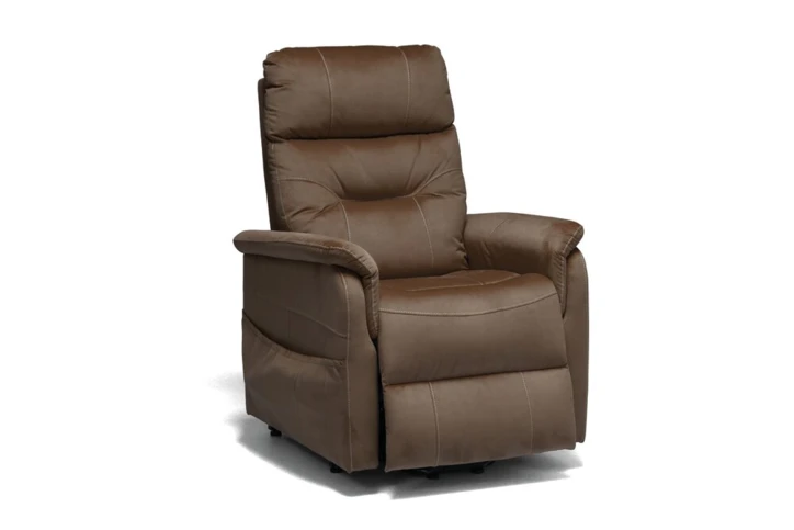 Fauteuil releveur Solvia - 3 moteurs