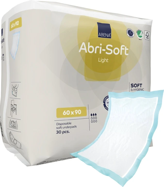 Alèse ABRI SOFT