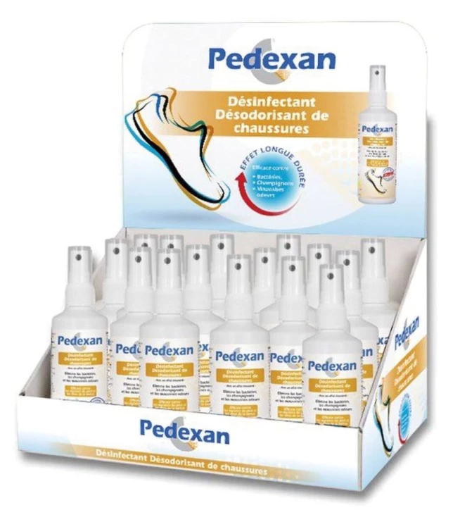 PEDEXAN ALASKA
