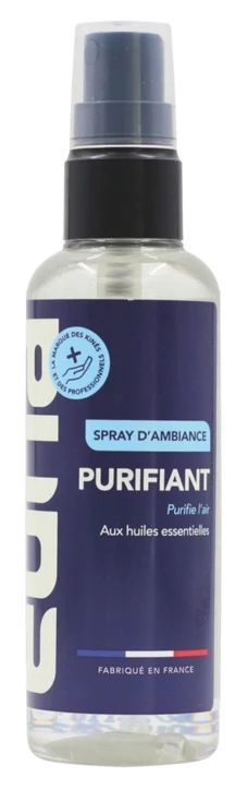 Spray Purifiant 