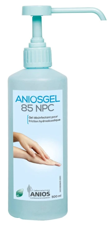 ANIOSGEL 85 NPC