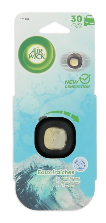 Diffuseur d'ambiance voiture