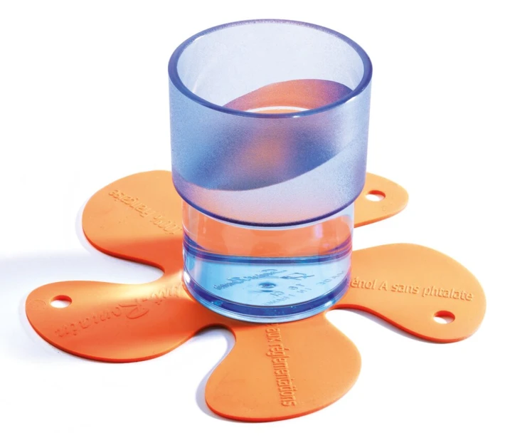 Napperon antidérapant