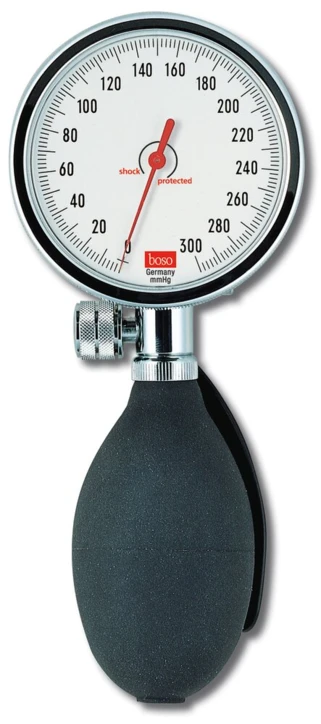 Tensiomètre BOSO SOLID