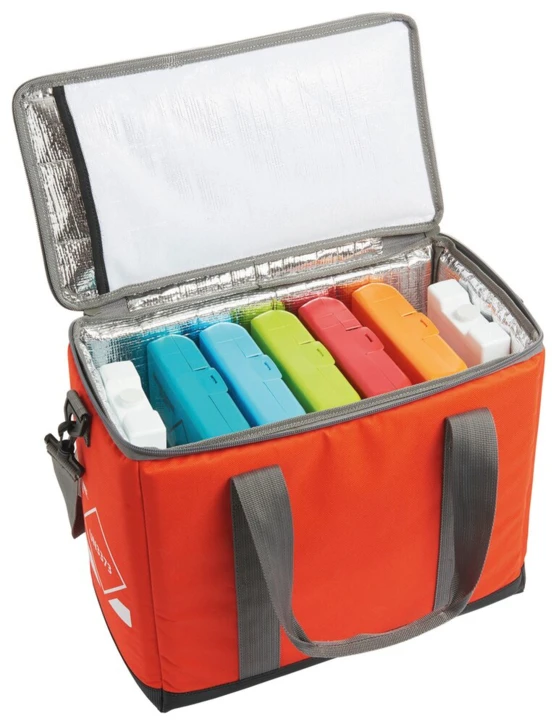 Mallette HEMOBOX