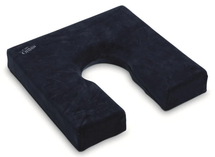 Coussin en fer à cheval Orthia®