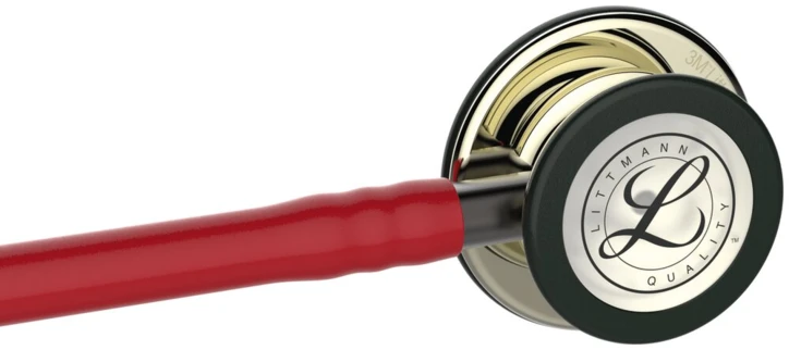 Stéthoscope 3M™ LITTMANN® CLASSIC III™