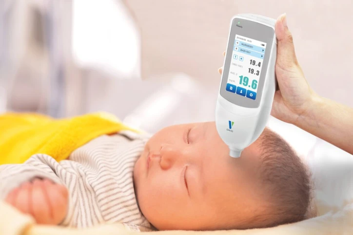 Bilirubinomètre DAVID BM-100A