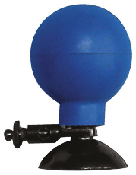 Électrode précordiale