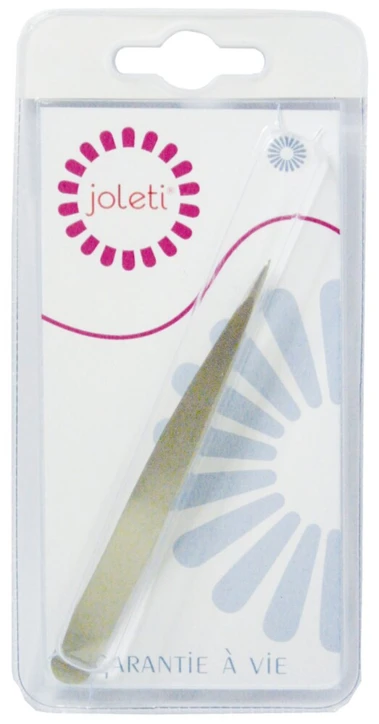 Pince à échardes JOLETI