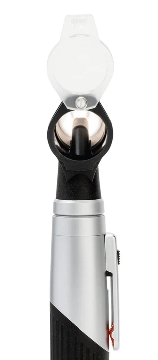 Otoscope mini 3000® LED