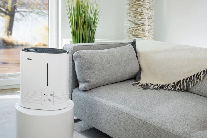 Humidificateur d'air LB 55