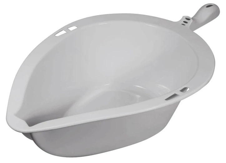 Bassin pour chaise de douche Etac-Clean