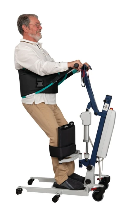 Sangle de verticalisateur Premium