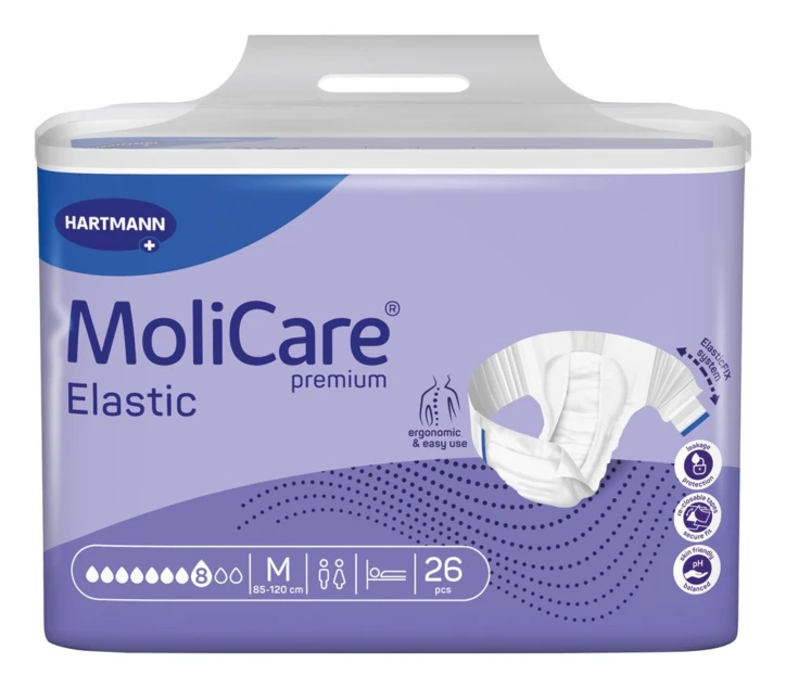 MoliCare® Premium Elastic