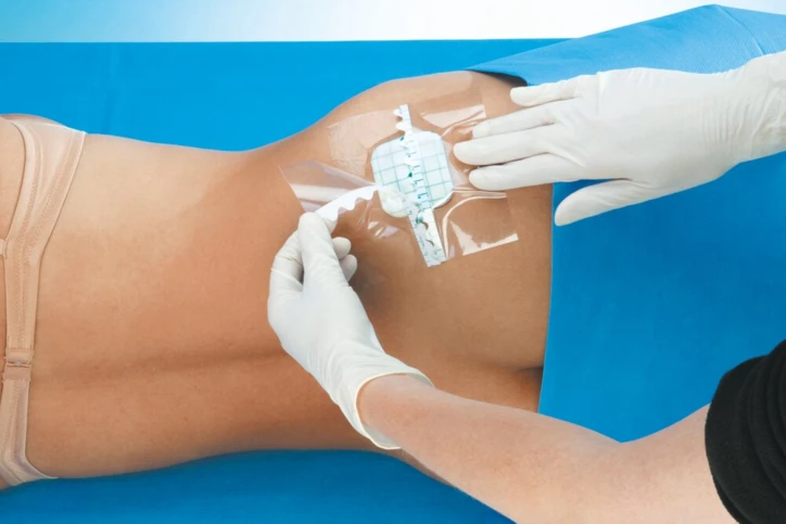 3M™ TEGADERM™ ROLL