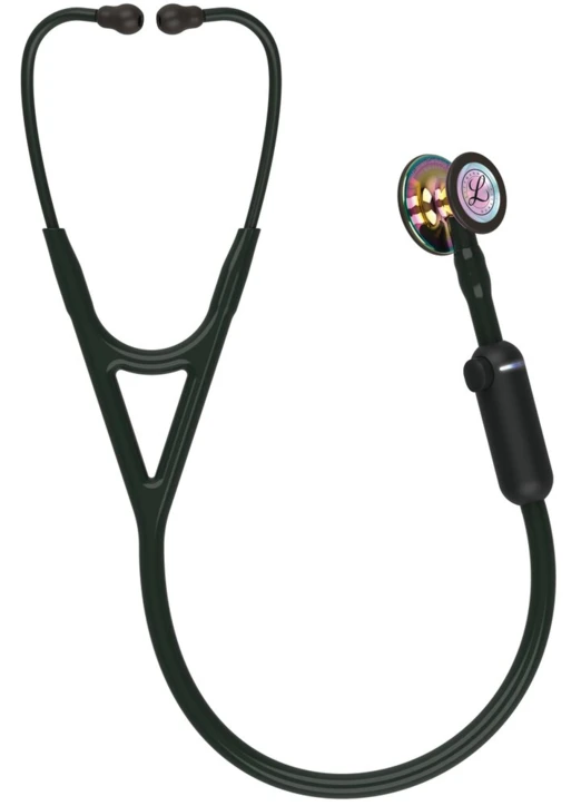 Stéthoscope numérique 3M™ LITTMANN® CORE