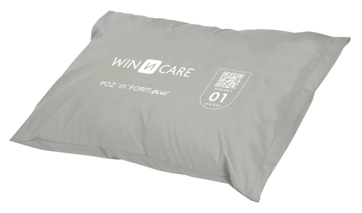 Coussin universel n°1 POZ'IN'FORM® Plus - Microfibre