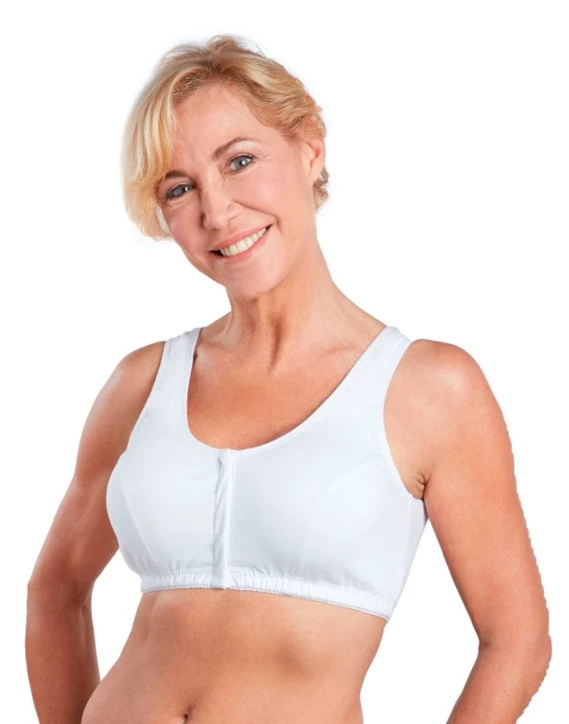 Brassière à enfiler