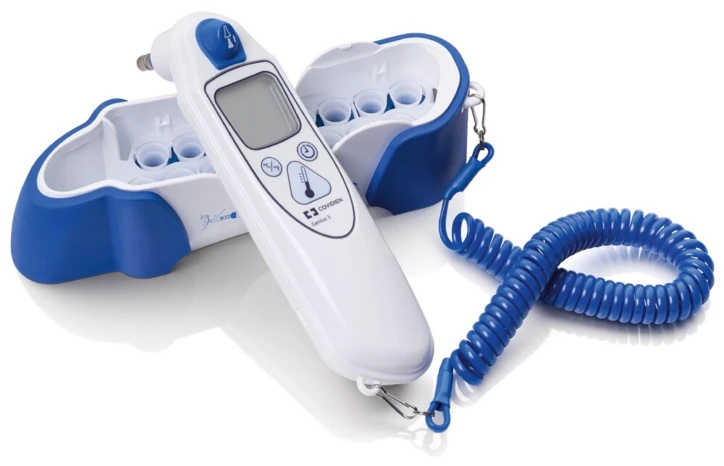 Thermomètre tympanique GENIUS III