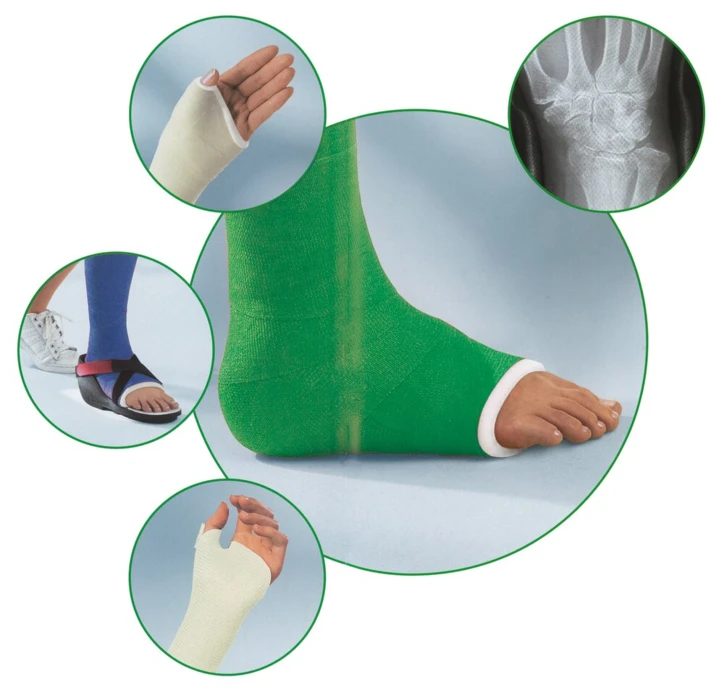 Bande résine CELLACAST® XTRA