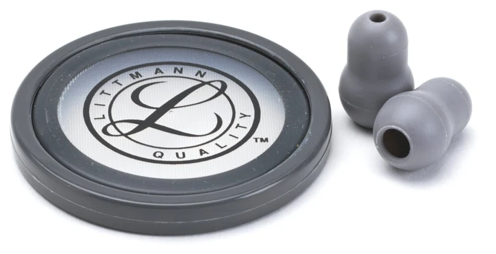Kit pour stéthoscope 3M™ Littmann® MASTER CARDIOLOGY™