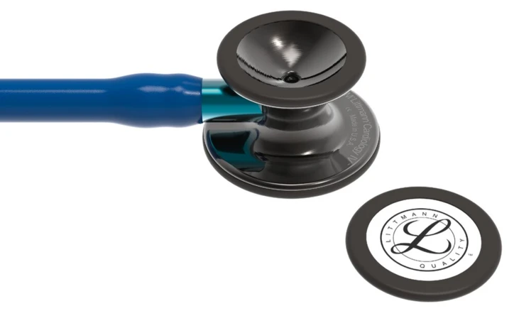 Stéthoscope 3M™ LITTMANN® CARDIOLOGY IV™
