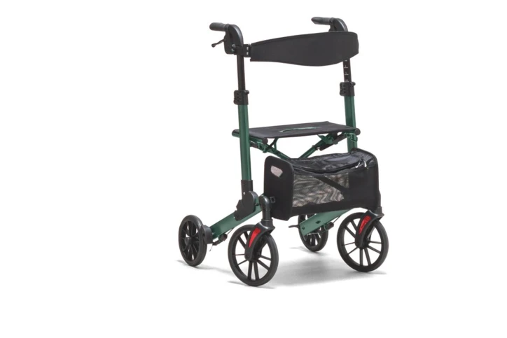 Rollator pliable en 4 JOLETI VECTOR