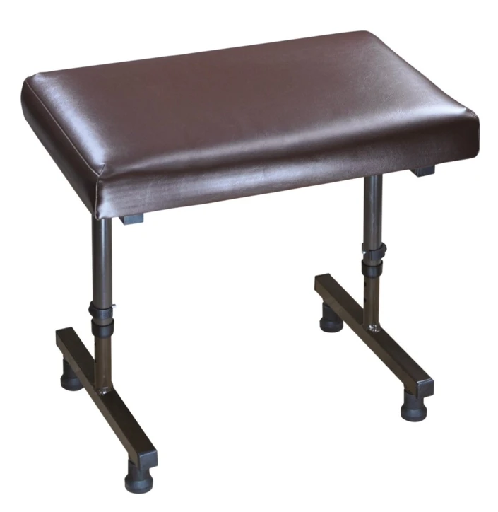 Tabouret repose-jambes
