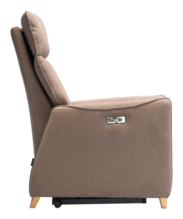 Fauteuil releveur BÂLE - 2 moteurs