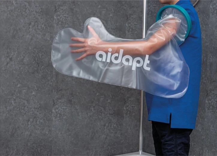 Protection waterproof