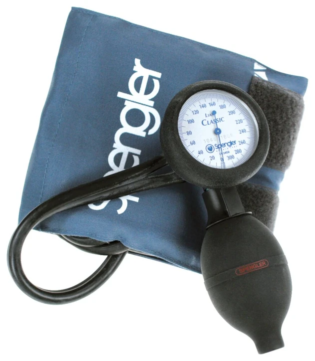 Tensiomètre LIAN® CLASSIC