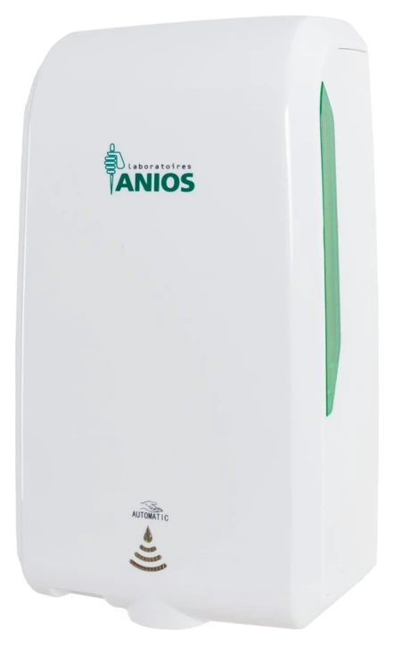 Distributeur COMPACT CPA