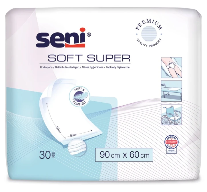 Alèse SENI soft