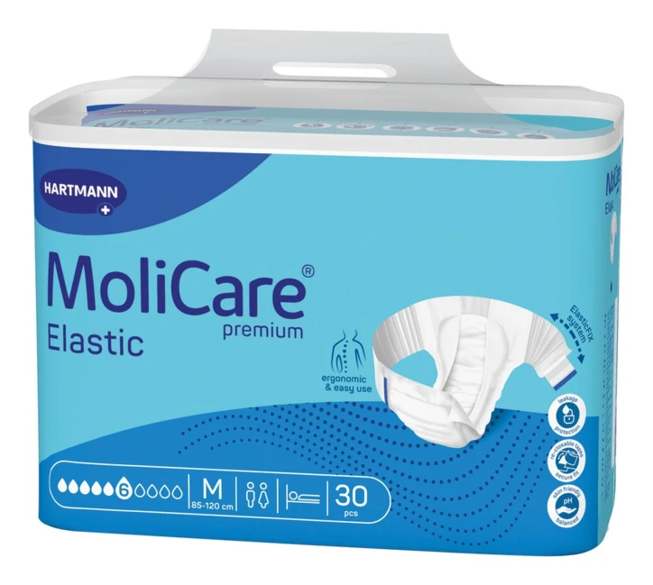 MoliCare® Premium Elastic