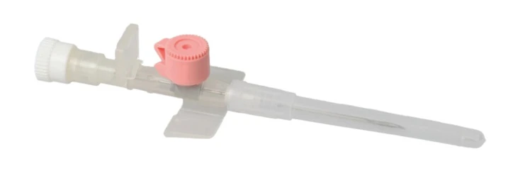 Cathéter BD® Venflon™ I IV Cannula