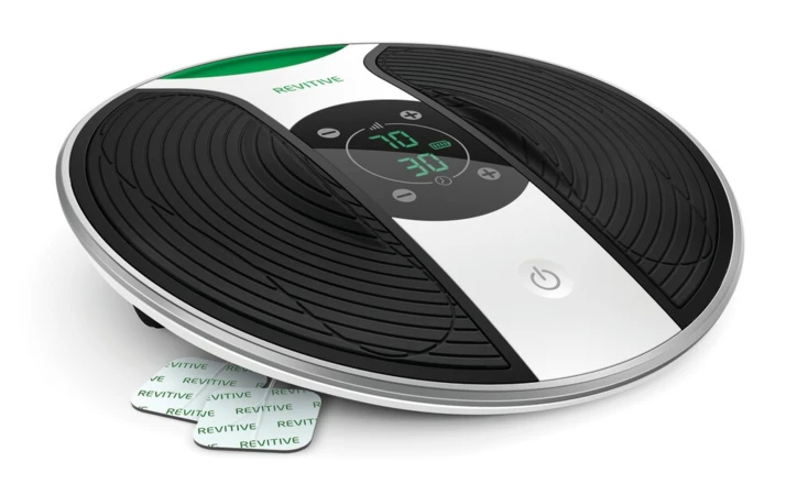 Stimulateur circulatoire REVITIVE® MÉDICAL